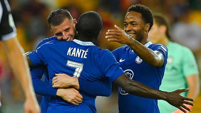 《异环》 离 “完美” 还有多远？