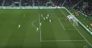 奇兵！泰森15中11轰24分，第三节独砍16分