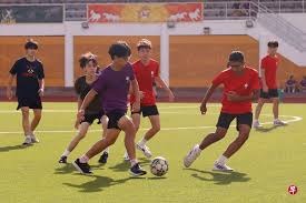 北京首钢惊险取胜对手